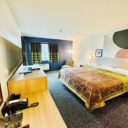 Gateway Inn & Suites Eugene-Спрингфилд Экстерьер фото
